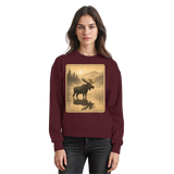 Calm Shore Sweatshirt