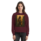 Deep Timber Sweatshirt