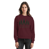 Pine Dusk Sweatshirt