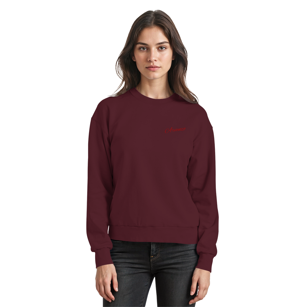 Pure Ground Sweatshirt