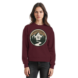 Summit Point - Basic Sweatshirt