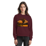 Elk Meadow Sweatshirt