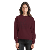 Cliff Edge - Basic Sweatshirt