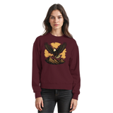 Iron wing - Basic Sweatshirt