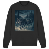 Pack North Sweatshirt