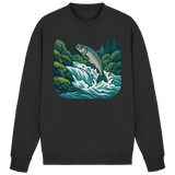 Silver Run Sweatshirt
