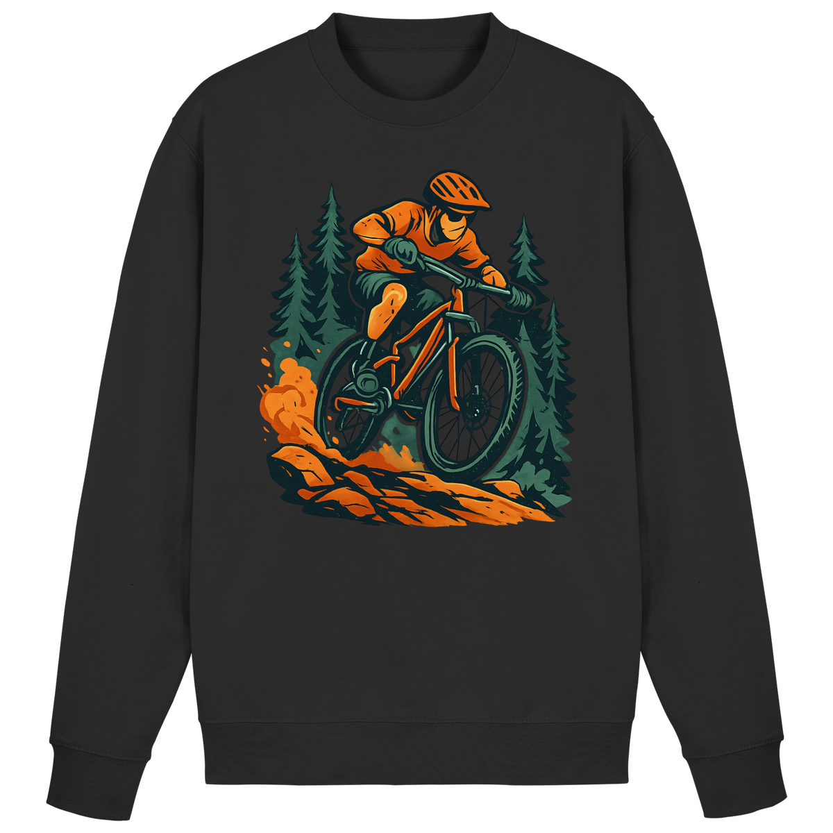 Dirt Rush Sweatshirt