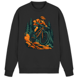 Dirt Rush Sweatshirt
