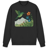 Bloom Wing Sweatshirt