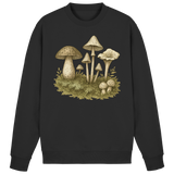 Forest Floor Sweatshirt