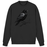 Dark Raven Sweatshirt