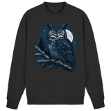 Night Watch Sweatshirt