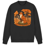 Ember Trail - Basic Sweatshirt