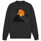 Bold Ascent Sweatshirt