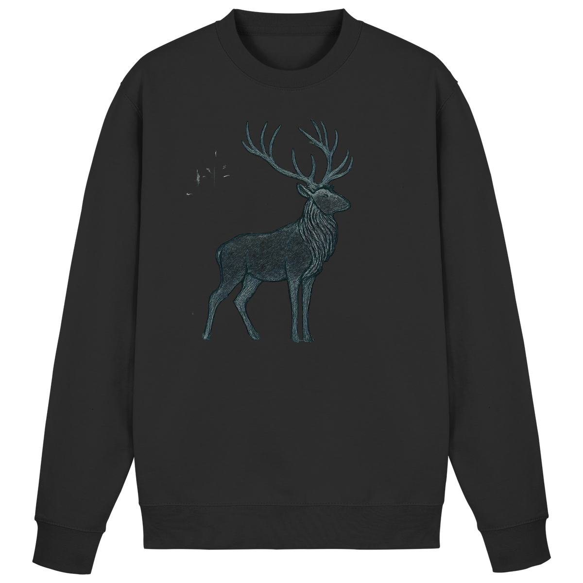 Mist Crown - Basic Sweatshirt
