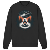 Star Map Sweatshirt