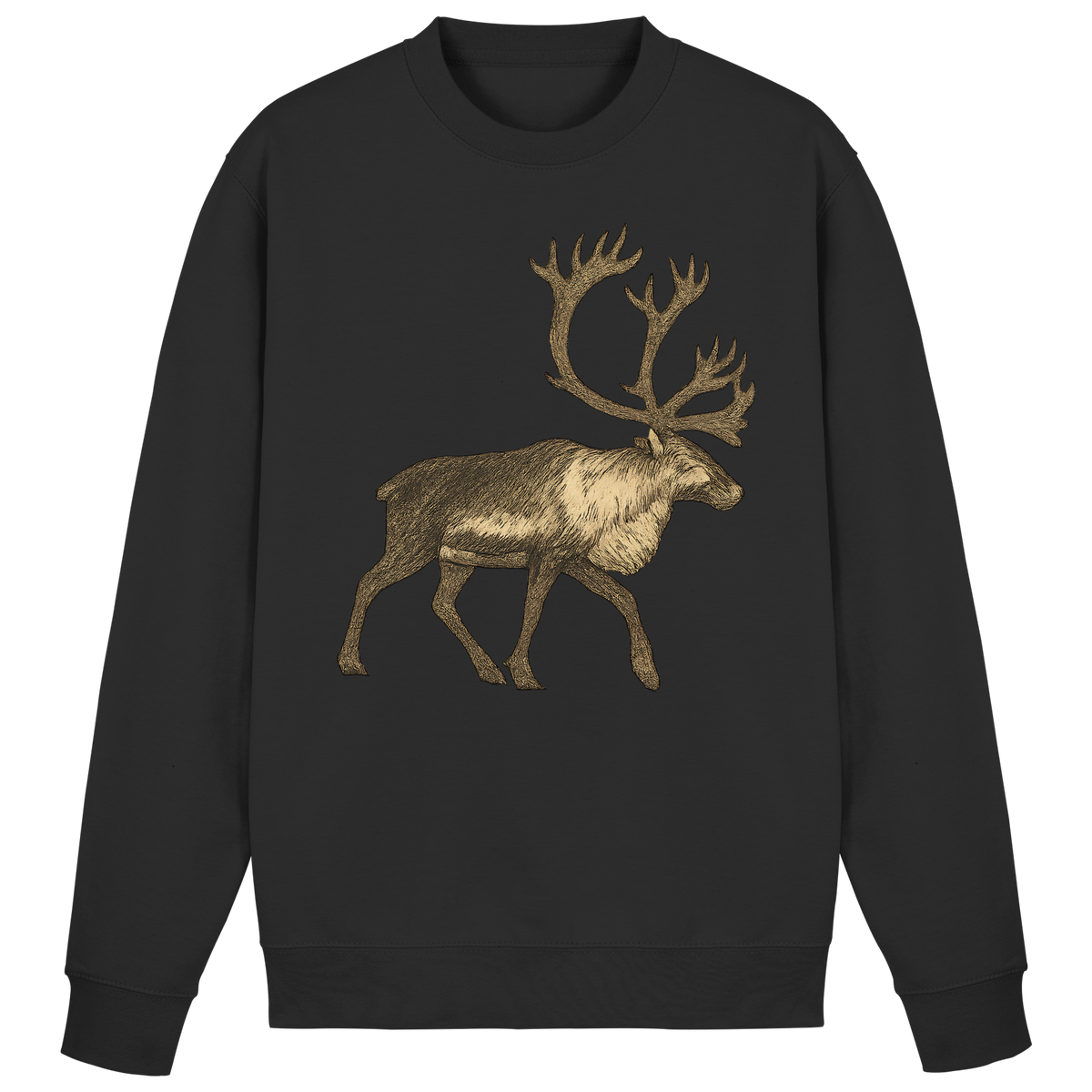 Elk Meadow - Basic Sweatshirt