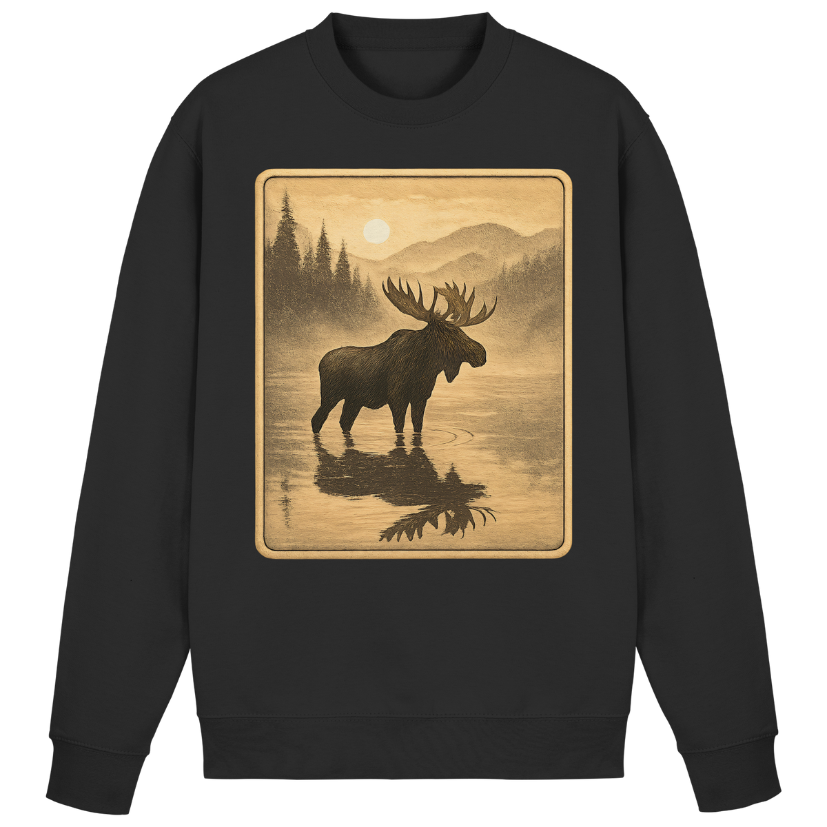 Calm Shore Sweatshirt
