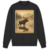 Calm Shore Sweatshirt
