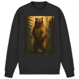 Deep Timber Sweatshirt