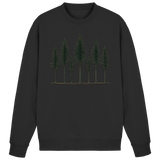 Pine Dusk Sweatshirt