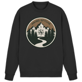 Summit Point - Basic Sweatshirt