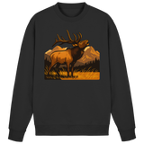 Elk Meadow Sweatshirt