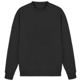 Cliff Edge - Basic Sweatshirt