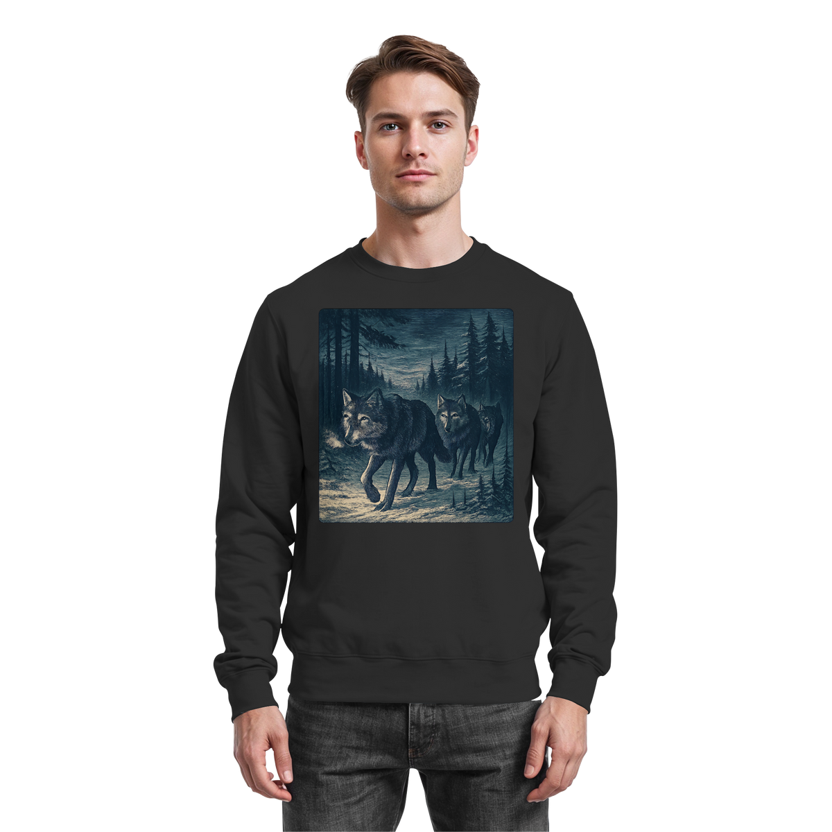 Pack North Sweatshirt