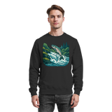Silver Run Sweatshirt