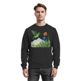 Bloom Wing Sweatshirt