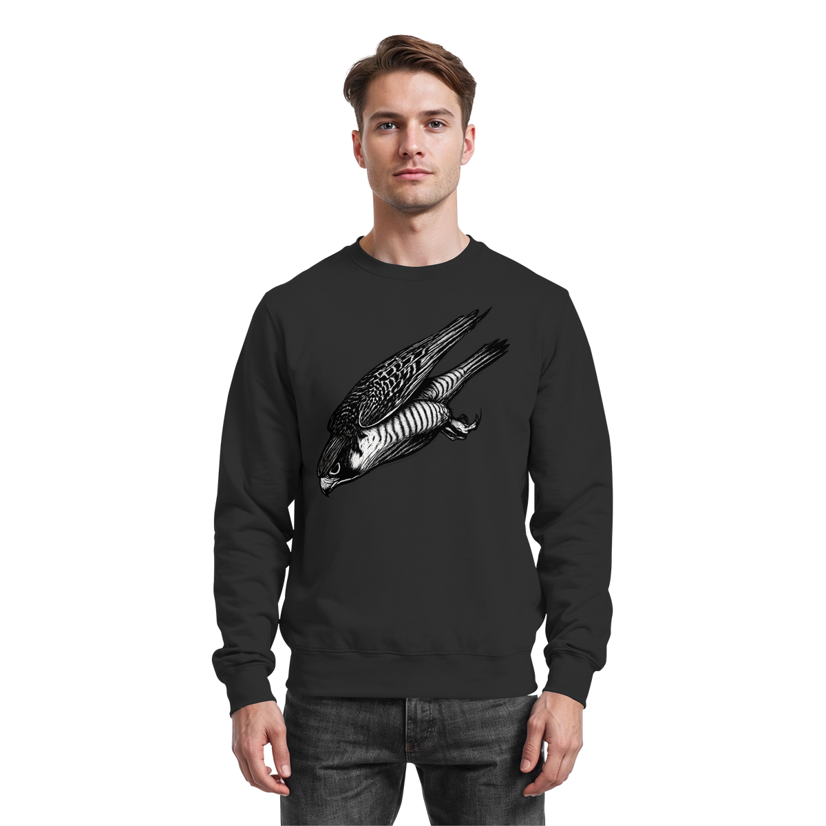 Swift Dive Sweatshirt