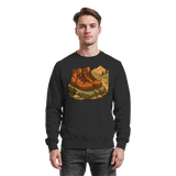 Trail Rest - Basic Sweatshirt