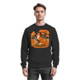 Ember Trail - Basic Sweatshirt