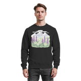 Alpine Bloom Sweatshirt