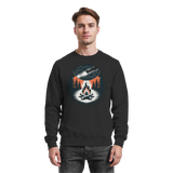 Star Map Sweatshirt