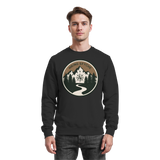 Summit Point - Basic Sweatshirt