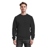 Cliff Edge - Basic Sweatshirt