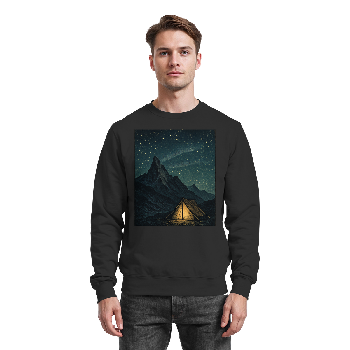 North Light Sweatshirt