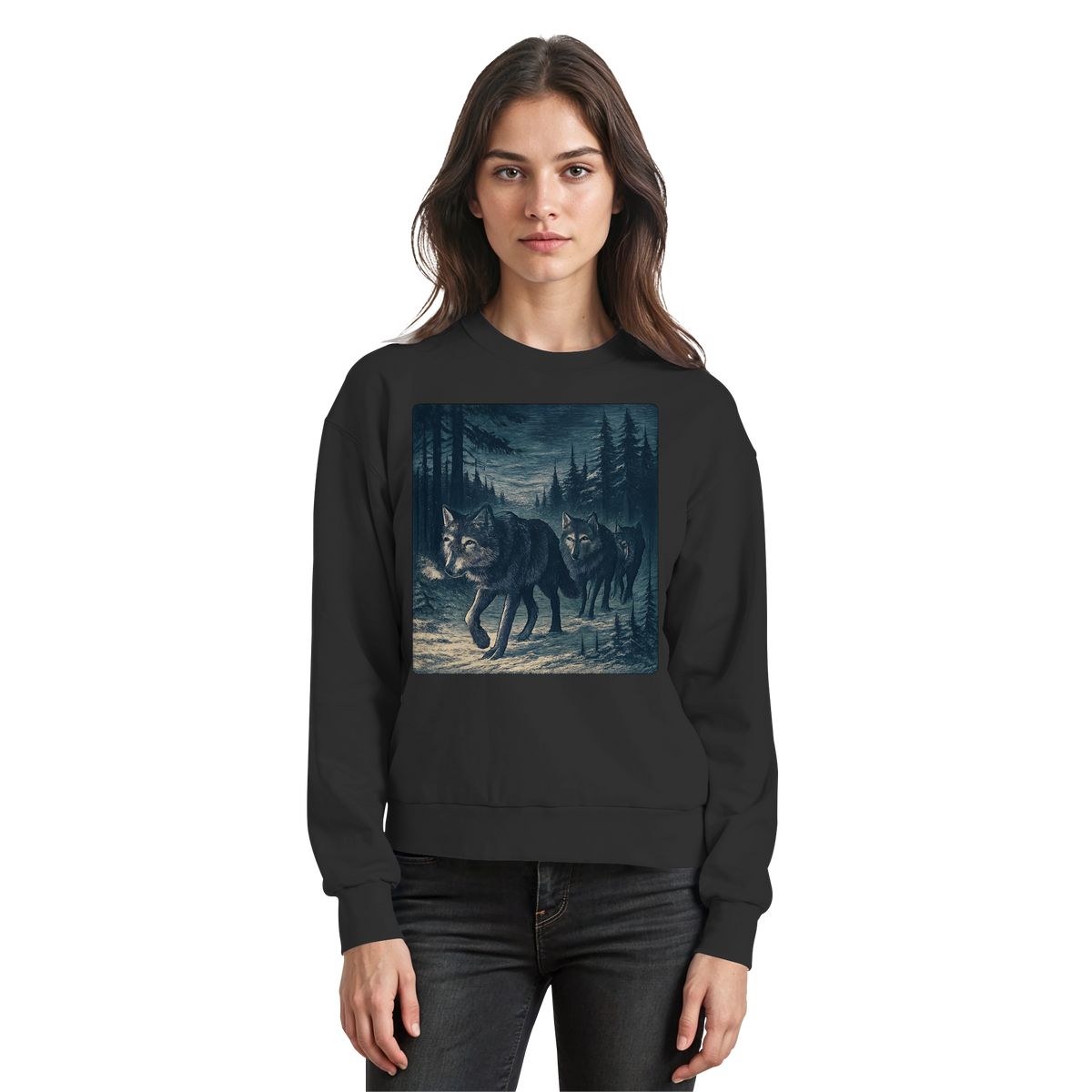 Pack North Sweatshirt