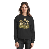Forest Floor Sweatshirt