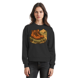 Trail Rest - Basic Sweatshirt