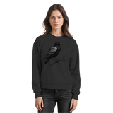 Dark Raven Sweatshirt