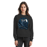 Night Watch Sweatshirt