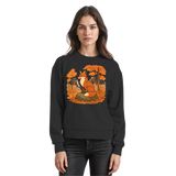 Ember Trail - Basic Sweatshirt