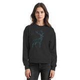 Mist Crown - Basic Sweatshirt