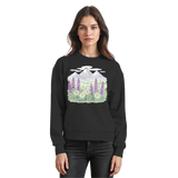Alpine Bloom Sweatshirt