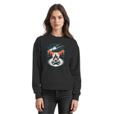 Star Map Sweatshirt