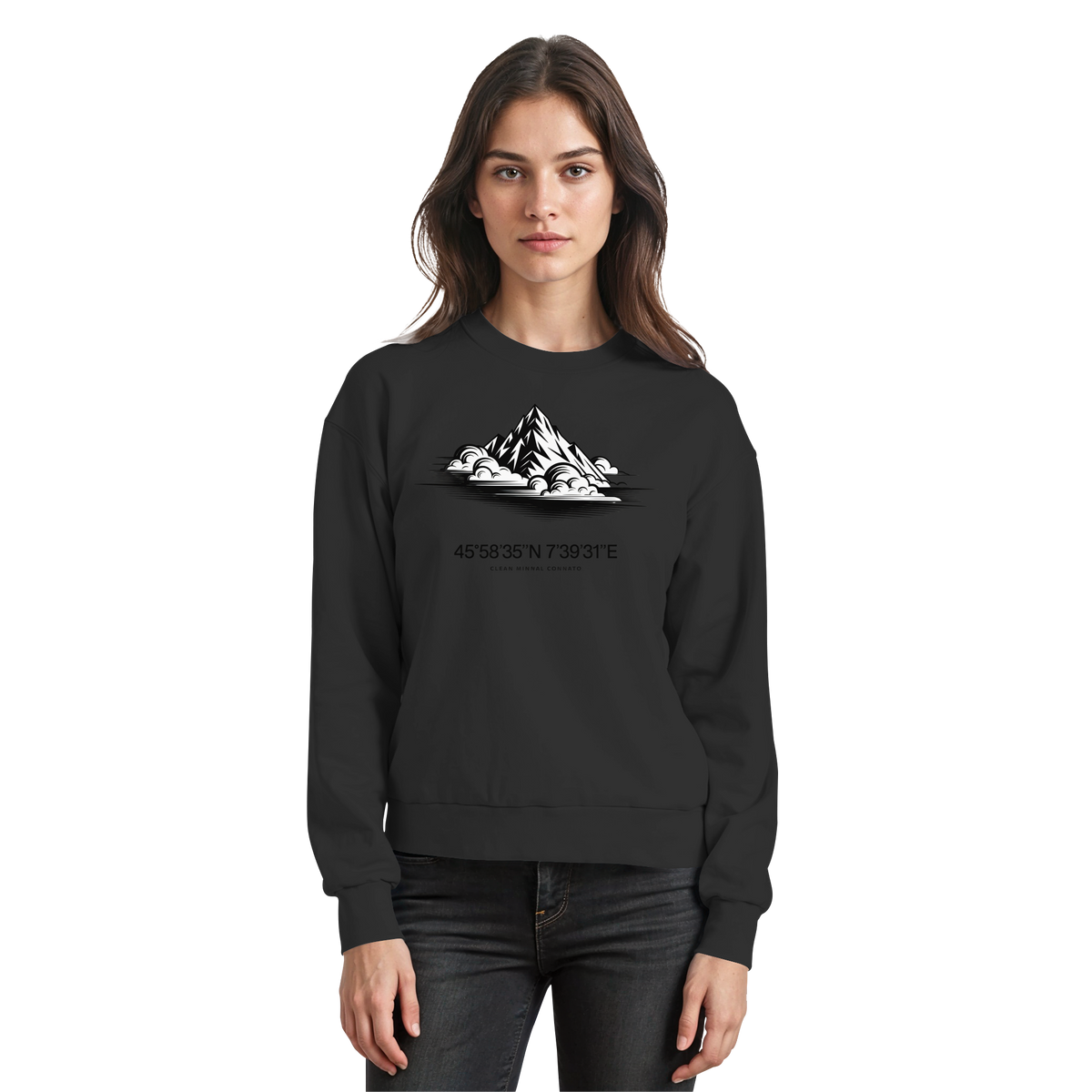 Summit Point Sweatshirt