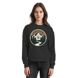 Summit Point - Basic Sweatshirt